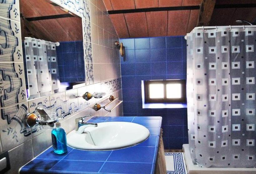 Casas Rurales Los Teatinos