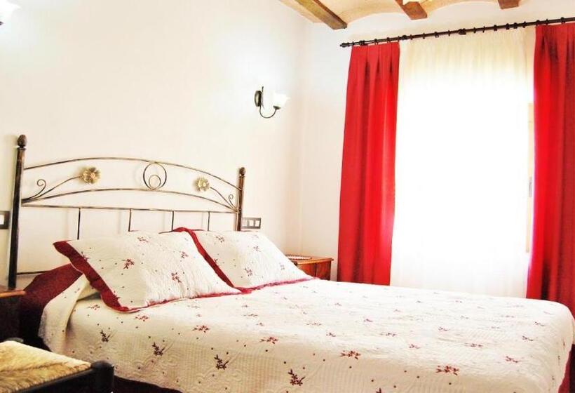 Casas Rurales Los Teatinos