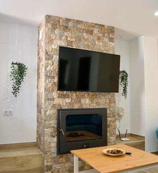 Casas Rurales Los Teatinos