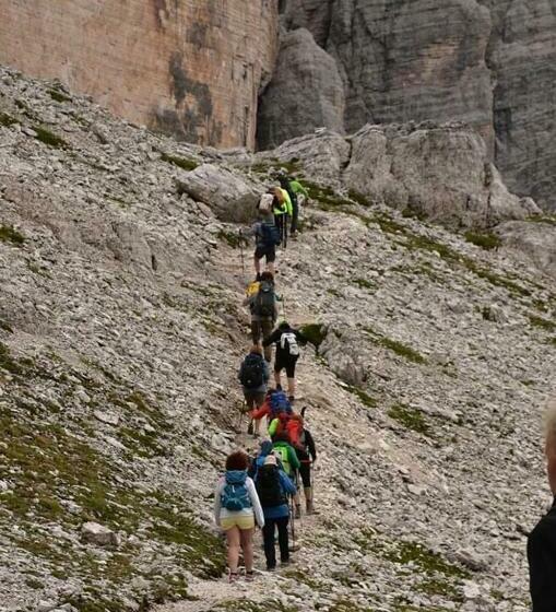 Casa Vacanze Valentina Dolomiti