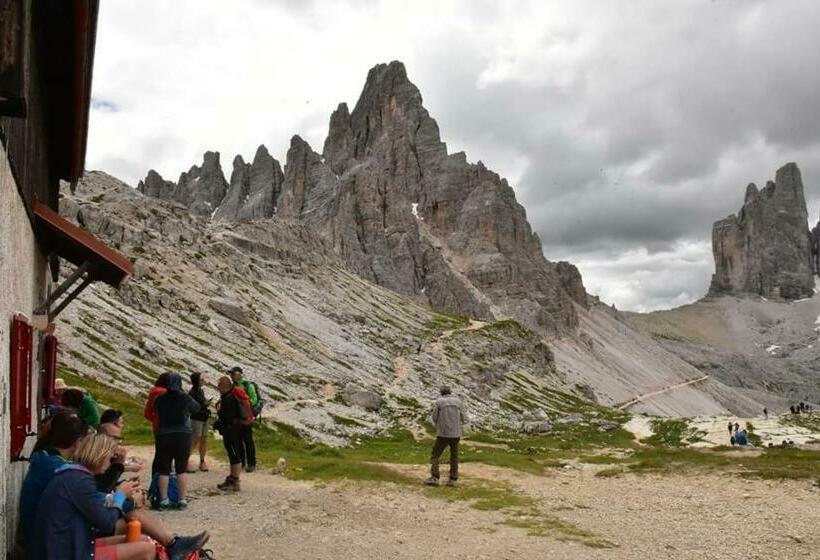 Casa Vacanze Valentina Dolomiti