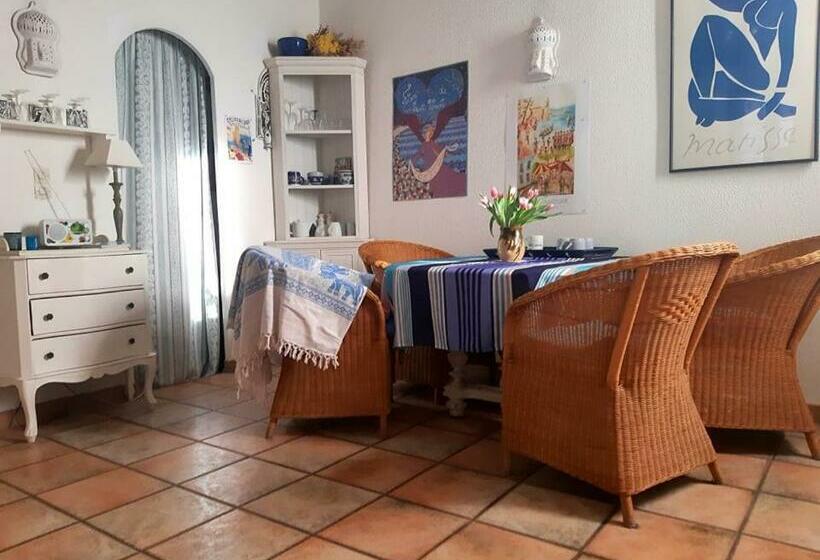 Charme A 20 M De La Plage Centre Village