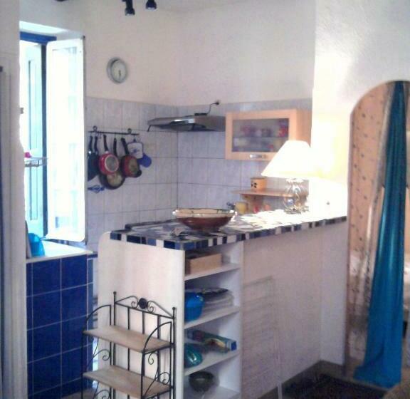 Charme A 20 M De La Plage Centre Village