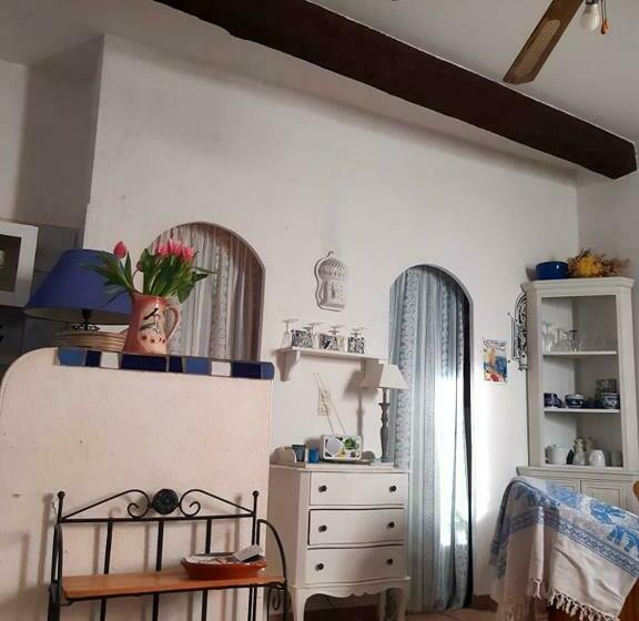 Charme A 20 M De La Plage Centre Village