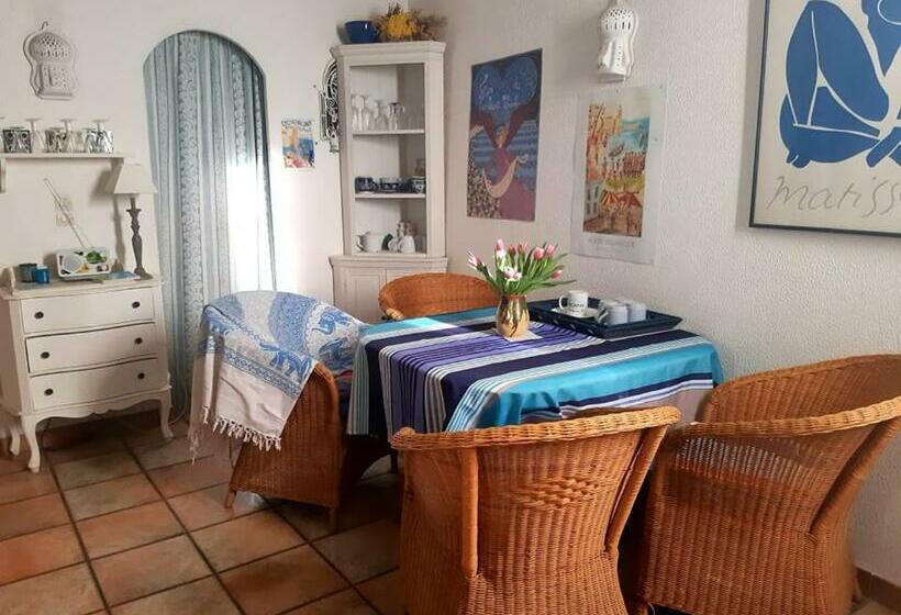 Charme A 20 M De La Plage Centre Village