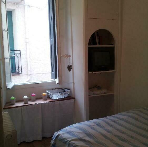 Charme A 20 M De La Plage Centre Village