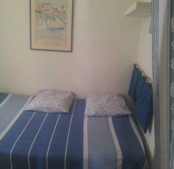 Charme A 20 M De La Plage Centre Village