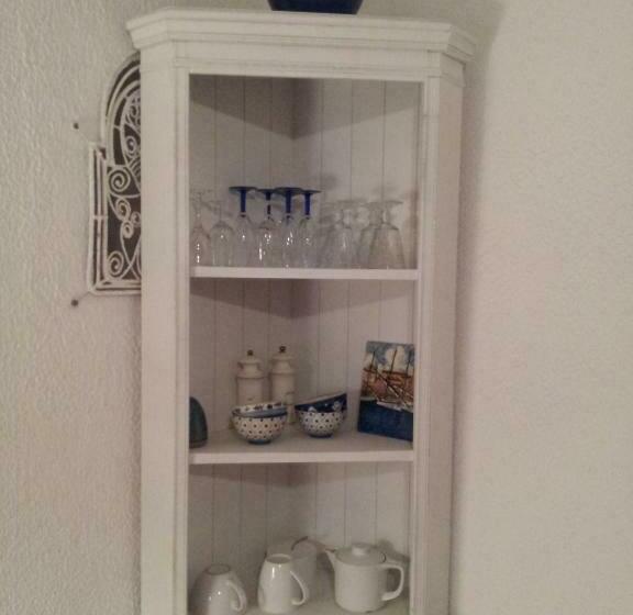 Charme A 20 M De La Plage Centre Village