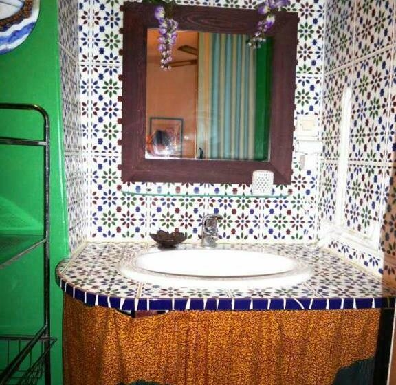 Charme A 20 M De La Plage Centre Village