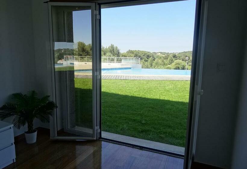 Condomínio Jardim Das Oliveiras