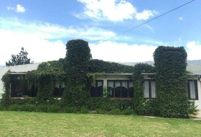 Descanso Perfecto En Tafí Del Valle