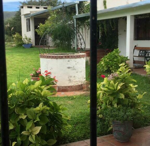 Descanso Perfecto En Tafí Del Valle