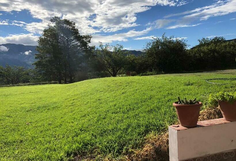 Descanso Perfecto En Tafí Del Valle