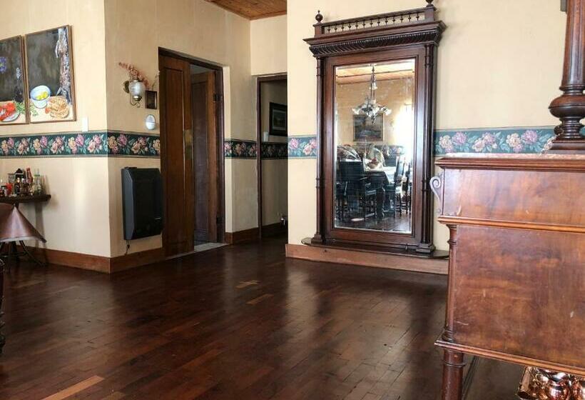 Descanso Perfecto En Tafí Del Valle