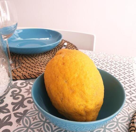 Dimora Montalto,indipendente Con Terrazzo Privato