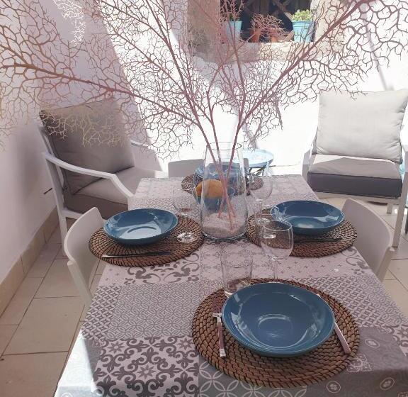 Dimora Montalto,indipendente Con Terrazzo Privato