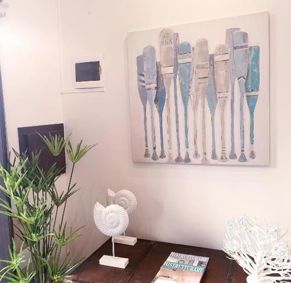 Dimora Montalto,indipendente Con Terrazzo Privato