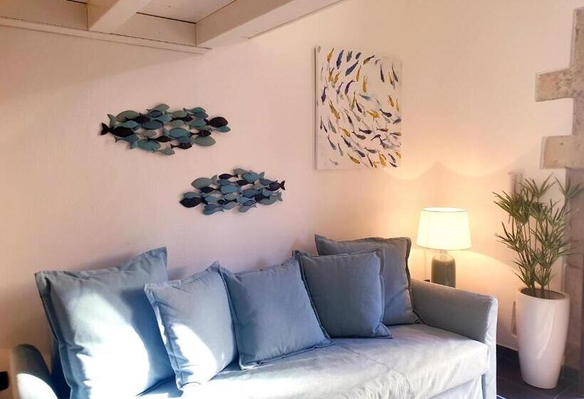 Dimora Montalto,indipendente Con Terrazzo Privato