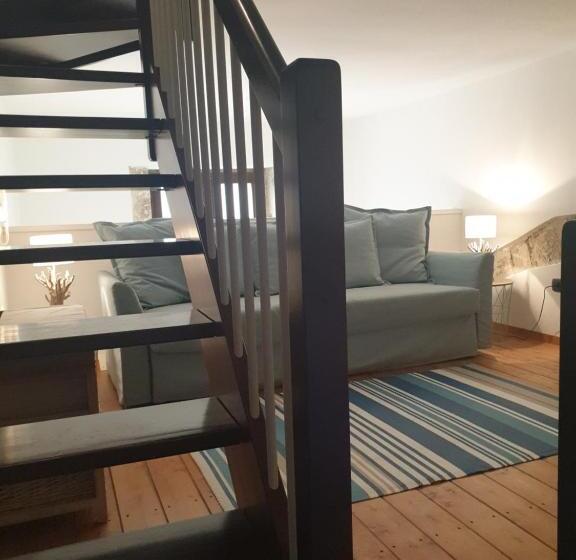 Dimora Montalto,indipendente Con Terrazzo Privato