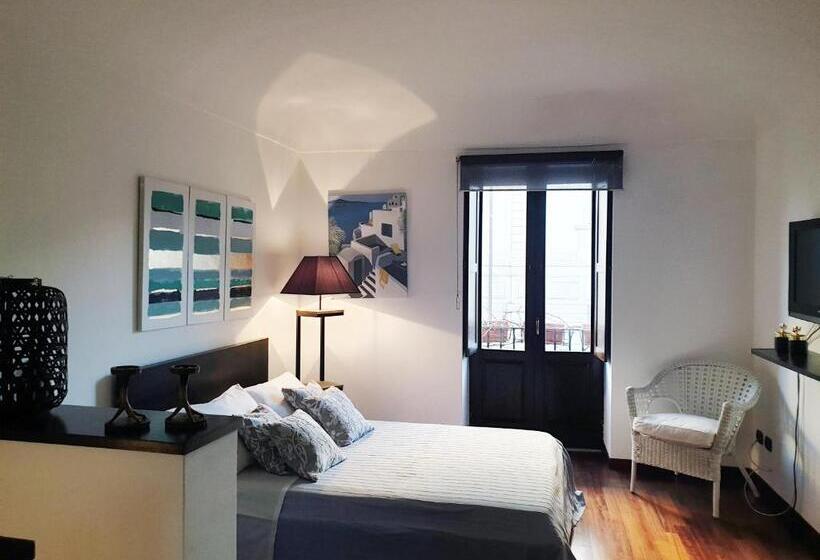 Dimora Montalto,indipendente Con Terrazzo Privato