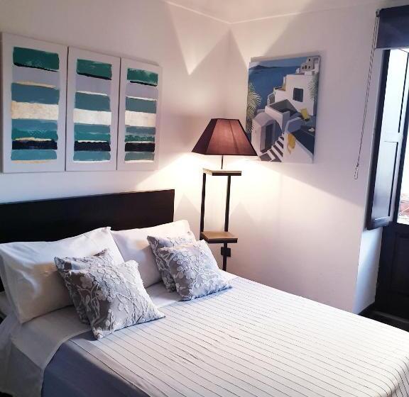 Dimora Montalto,indipendente Con Terrazzo Privato