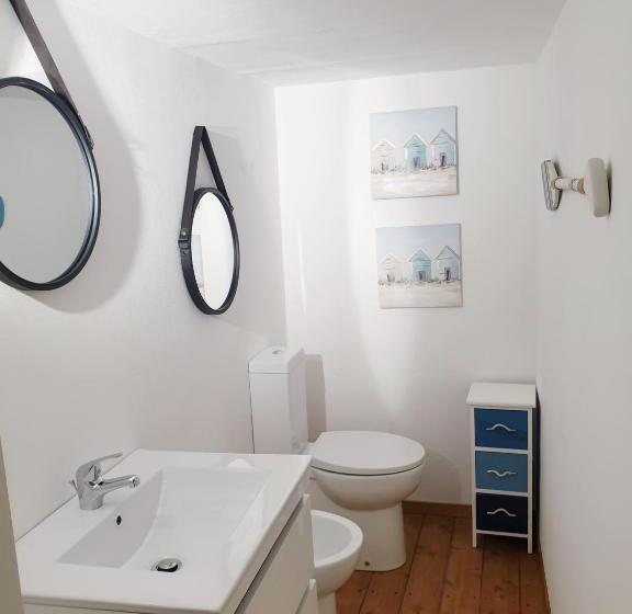 Dimora Montalto,indipendente Con Terrazzo Privato