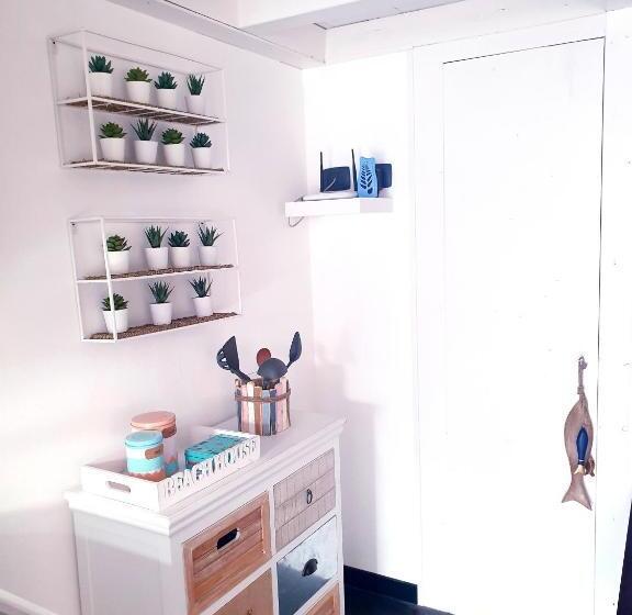 Dimora Montalto,indipendente Con Terrazzo Privato