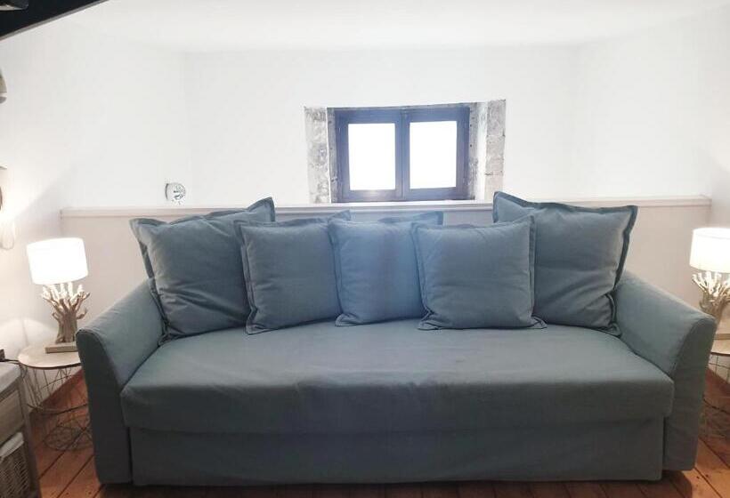 Dimora Montalto,indipendente Con Terrazzo Privato