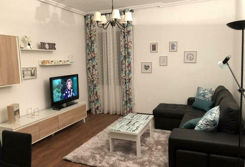 Dres Castroviejo Peatonal