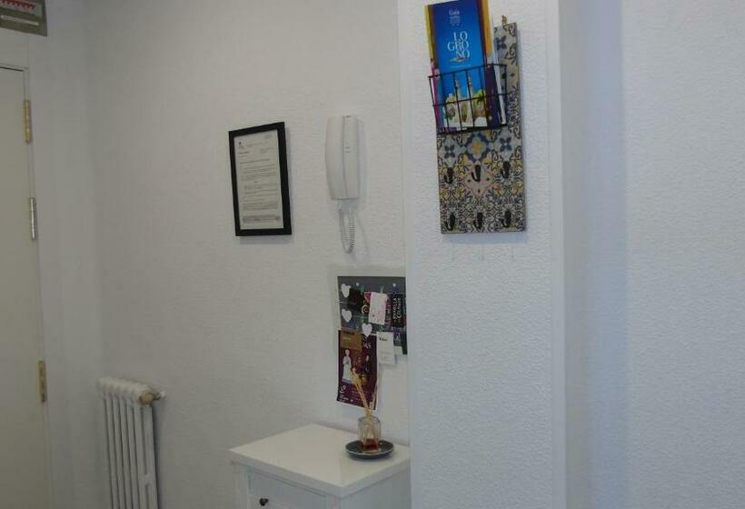 Dres Castroviejo Peatonal