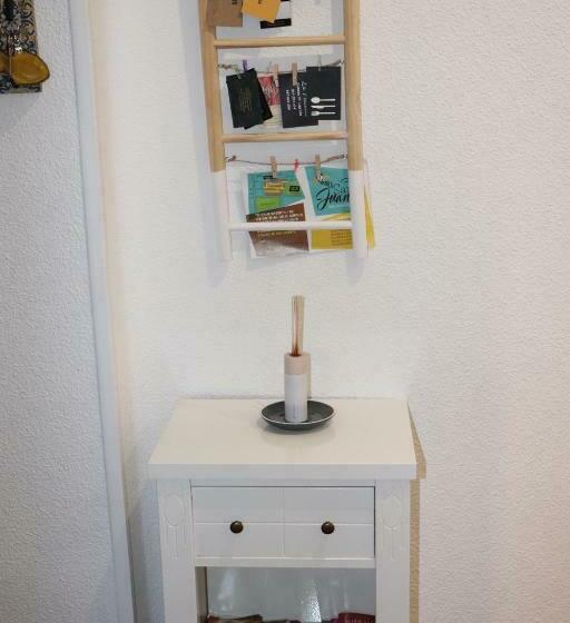 Dres Castroviejo Peatonal