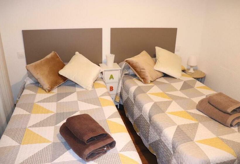 Dres Castroviejo Peatonal