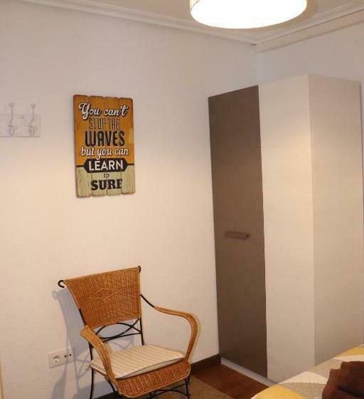 Dres Castroviejo Peatonal