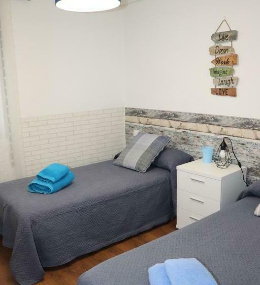 Dres Castroviejo Peatonal