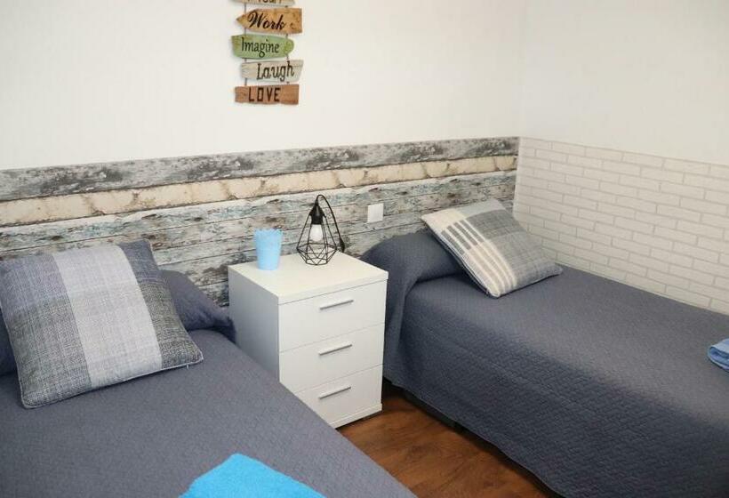 Dres Castroviejo Peatonal