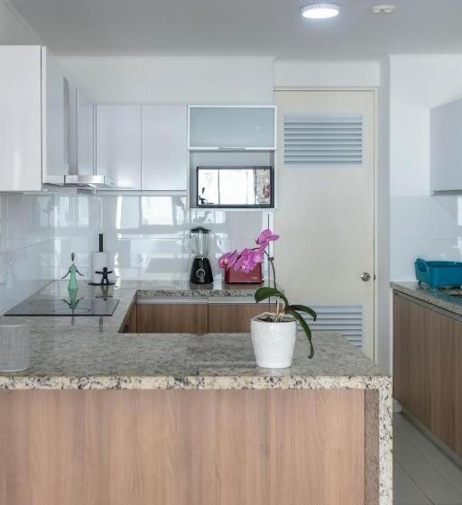 Eduardo Designer Apartments Miraflores