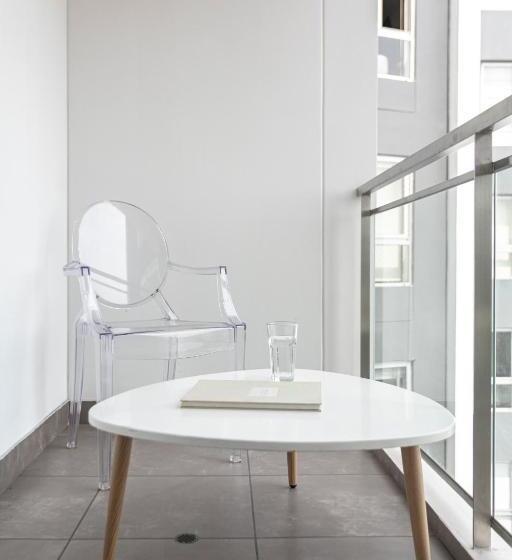 Eduardo Designer Apartments Miraflores