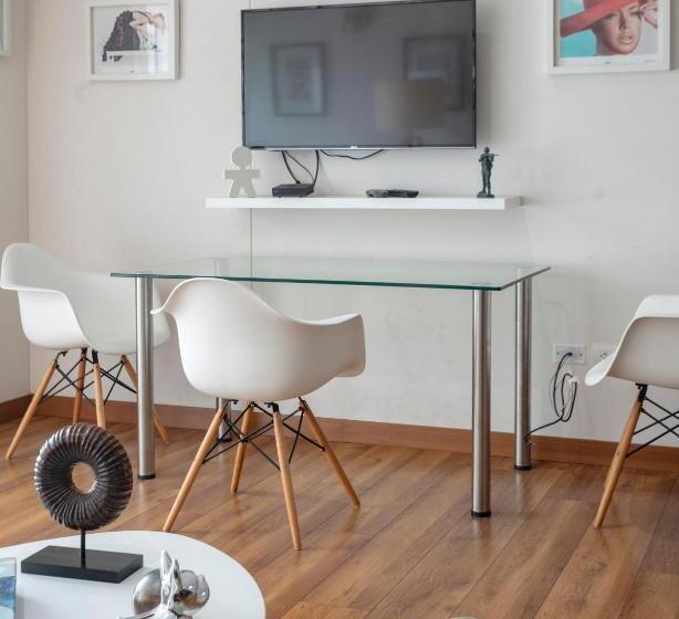 Eduardo Designer Apartments Miraflores