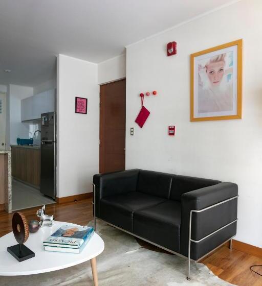 Eduardo Designer Apartments Miraflores
