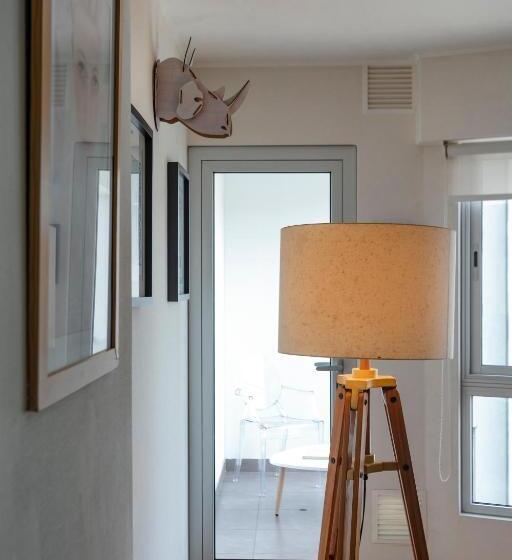 Eduardo Designer Apartments Miraflores