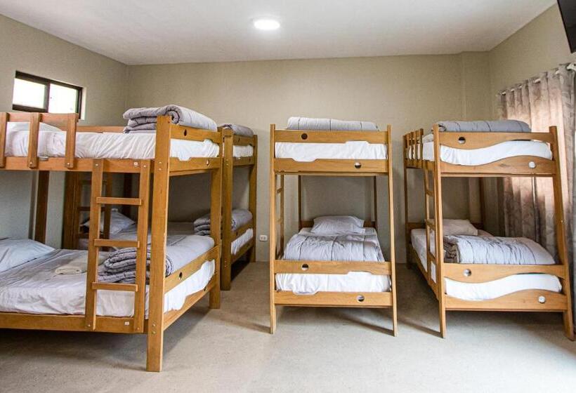 El Paraíso Eco Resort