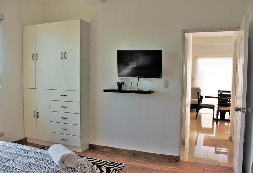 El Paraíso Eco Resort