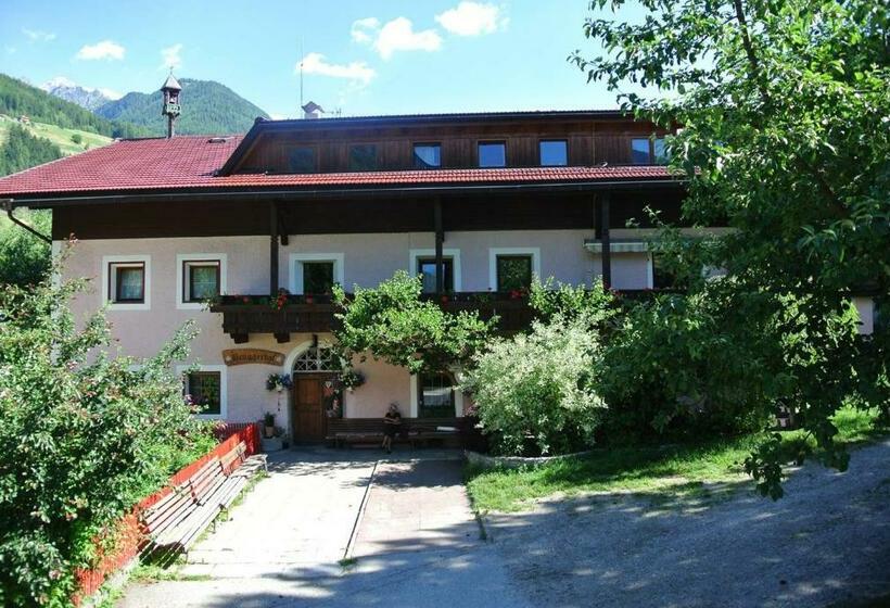 Bruggerhof