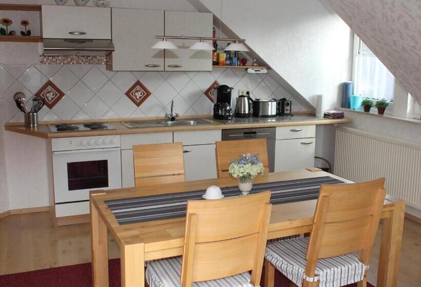 Ferienwohnung Kredig