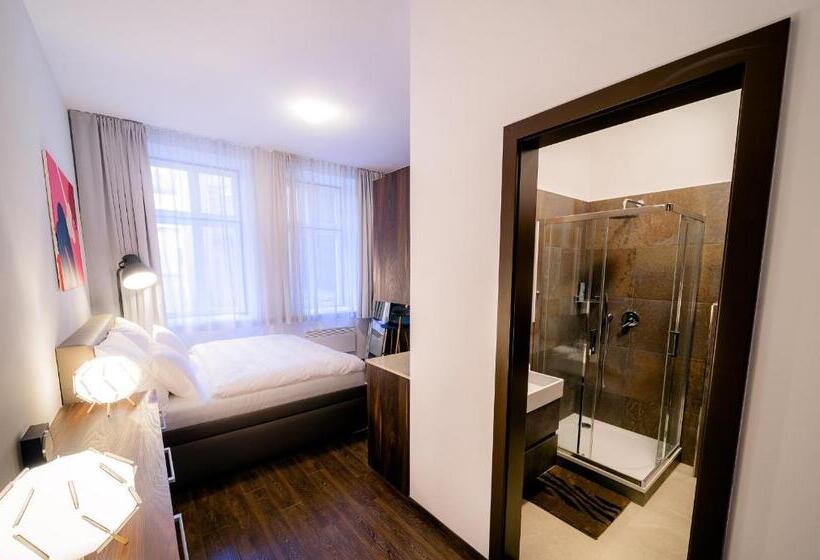 Fifty Shades Of Gray Studio, City Center