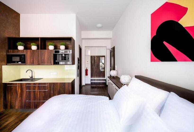 Fifty Shades Of Gray Studio, City Center