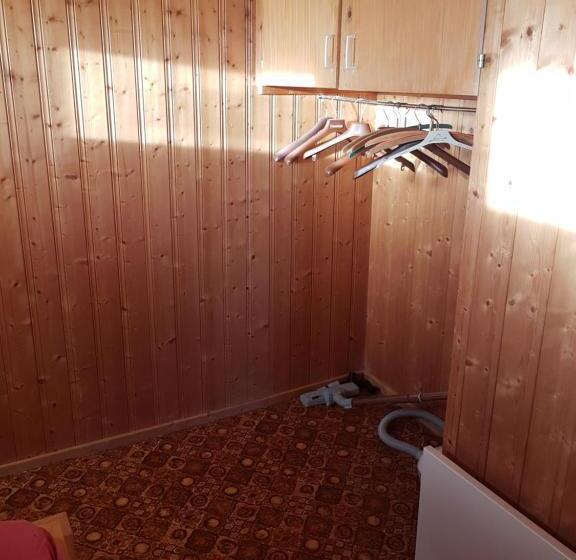 Fjellbu Two Bedroom Cottage