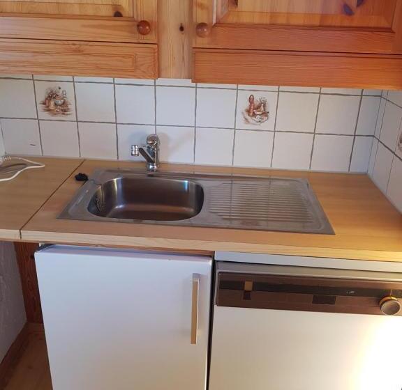 Fjellbu Two Bedroom Cottage