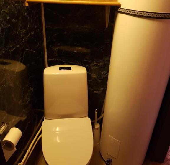 Fjellbu Two Bedroom Cottage