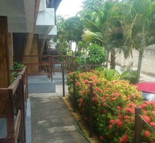 Flat No La Piazzetta   Ap. 14 Térreo